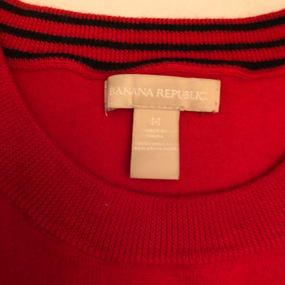 Banana Republic Sweater - Picture 5 of 6
